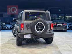 فۆرد بڕۆنکۆ